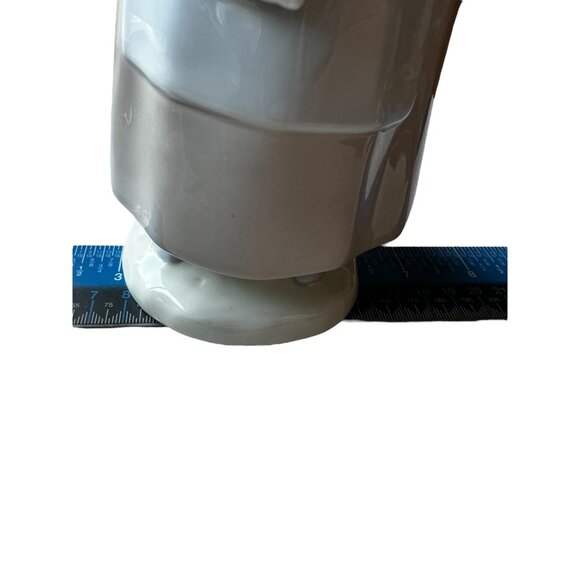 Lladro Girl Holding Baby Figurine 9" Tall Porcelain Spain Collectible sculpture - Picture 15 of 16